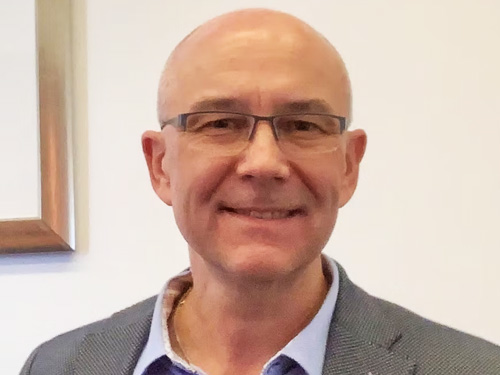 Simon Wolfgang Musaeus