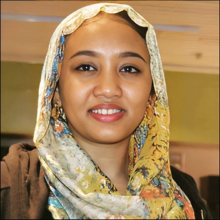 Shaima Saeed